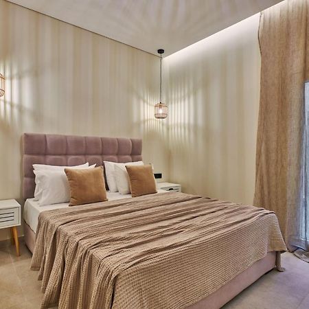 Beautiful City Center Apartments Zakynthos Exteriér fotografie