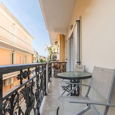 Beautiful City Center Apartments Zakynthos Exteriér fotografie