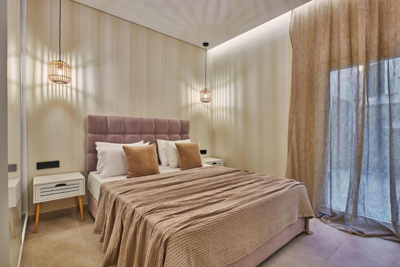 Beautiful City Center Apartments Zakynthos Exteriér fotografie