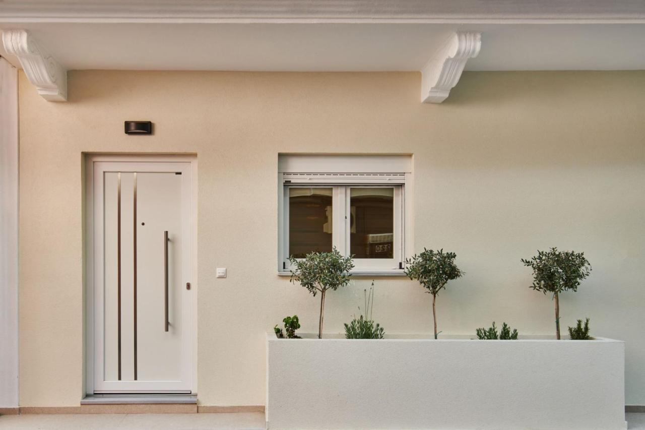 Beautiful City Center Apartments Zakynthos Exteriér fotografie