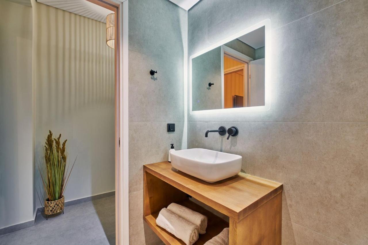 Beautiful City Center Apartments Zakynthos Exteriér fotografie