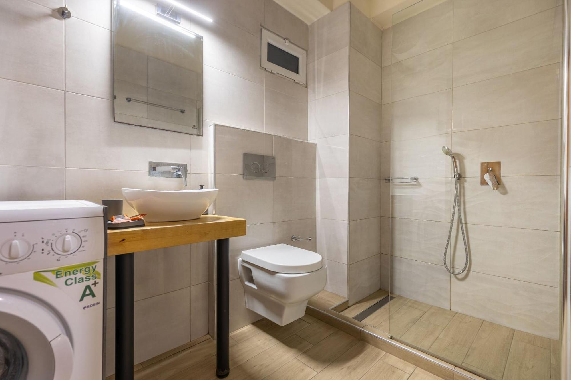 Beautiful City Center Apartments Zakynthos Exteriér fotografie