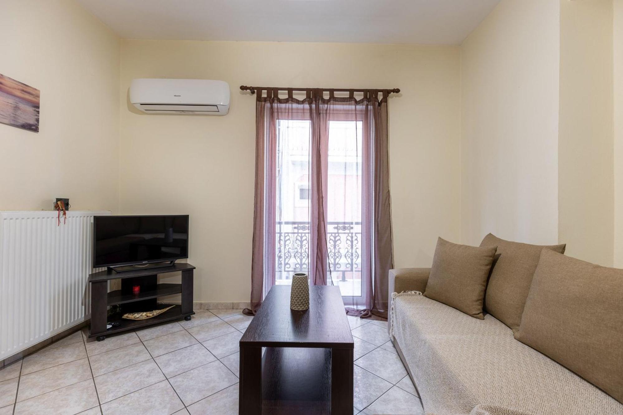 Beautiful City Center Apartments Zakynthos Exteriér fotografie