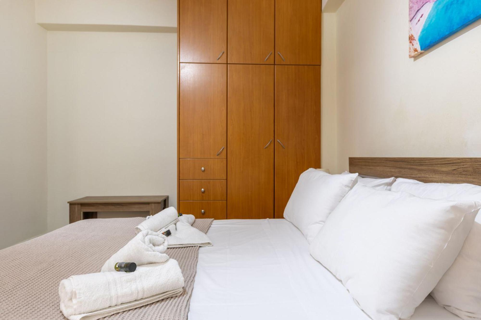 Beautiful City Center Apartments Zakynthos Exteriér fotografie