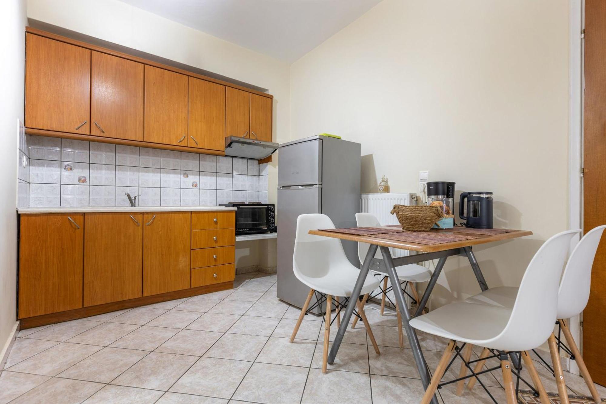Beautiful City Center Apartments Zakynthos Exteriér fotografie