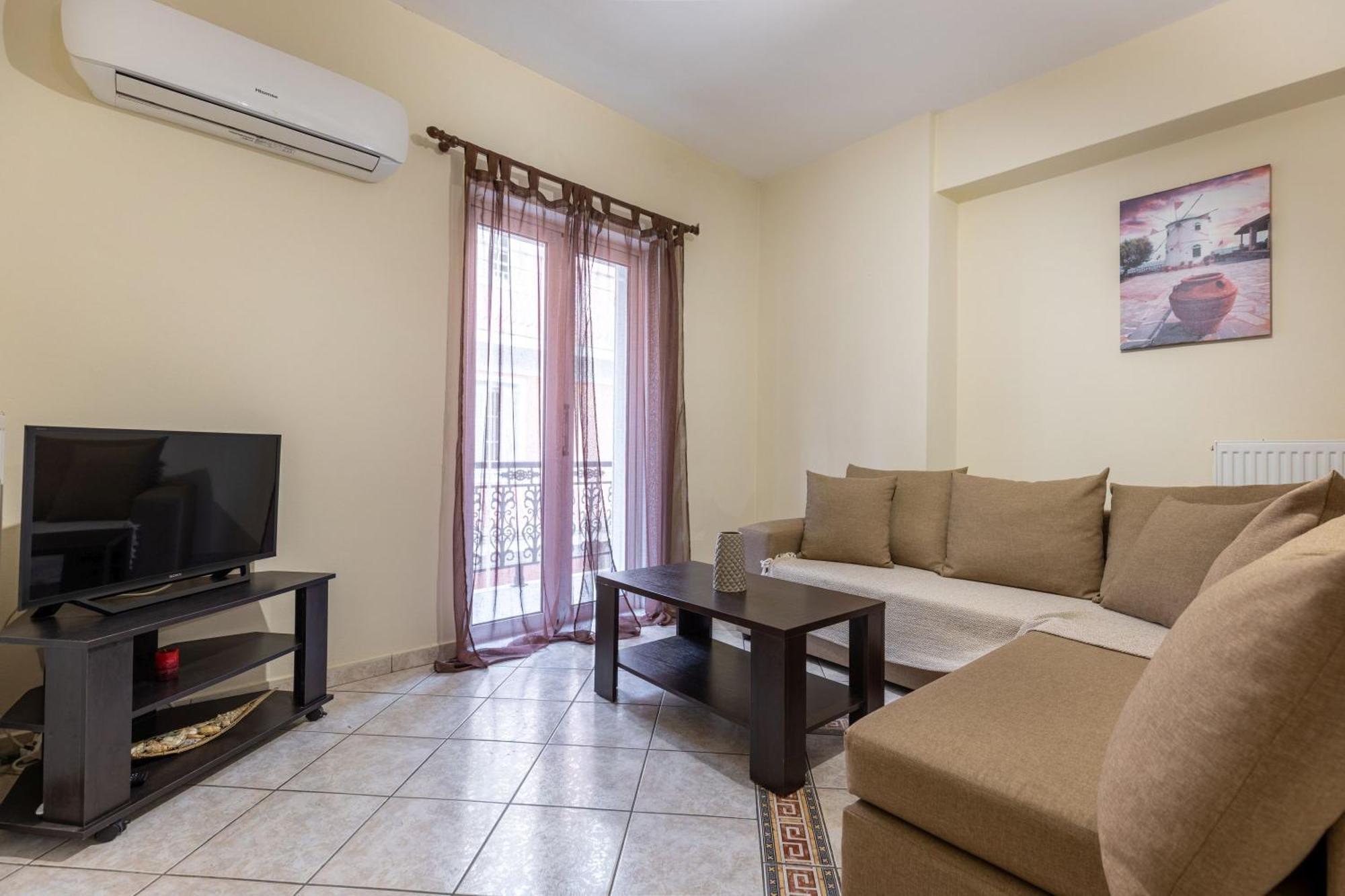 Beautiful City Center Apartments Zakynthos Exteriér fotografie