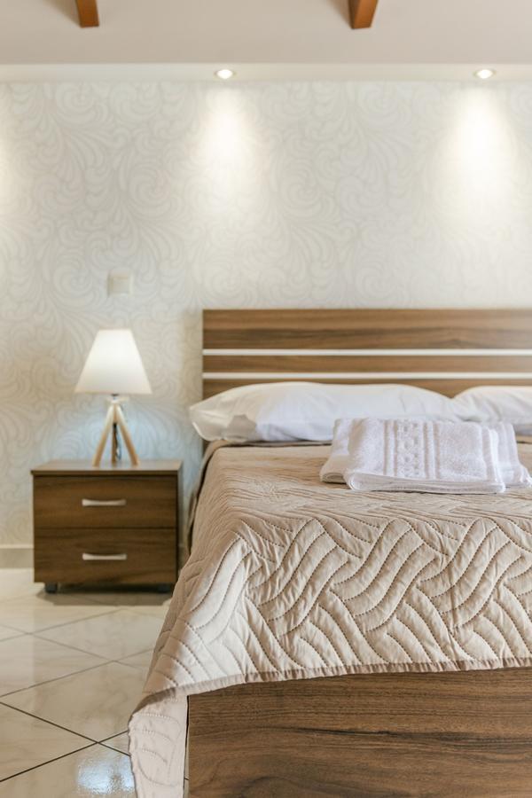 Beautiful City Center Apartments Zakynthos Exteriér fotografie