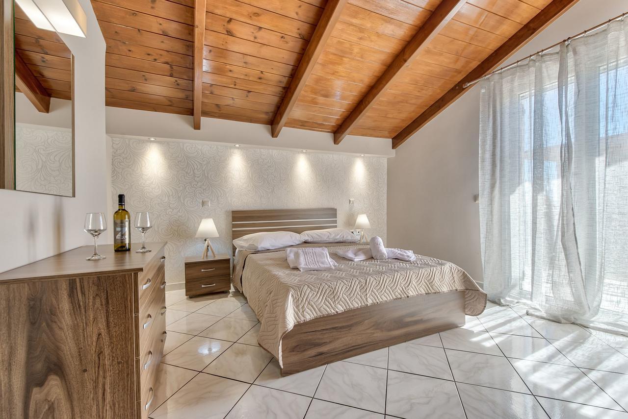 Beautiful City Center Apartments Zakynthos Exteriér fotografie