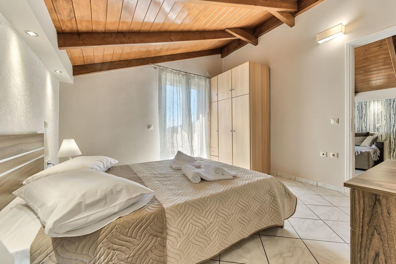 Beautiful City Center Apartments Zakynthos Exteriér fotografie